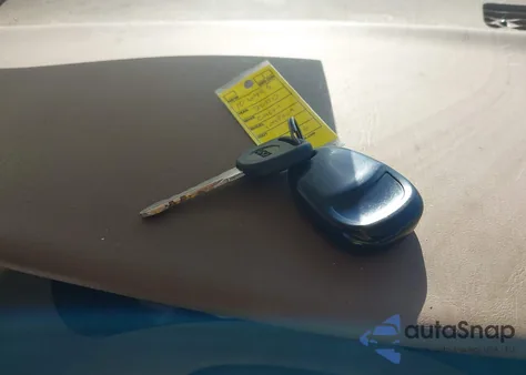 2000 Chevrolet Impala from USA, damaged, VIN 2G1WF55K8Y9106495